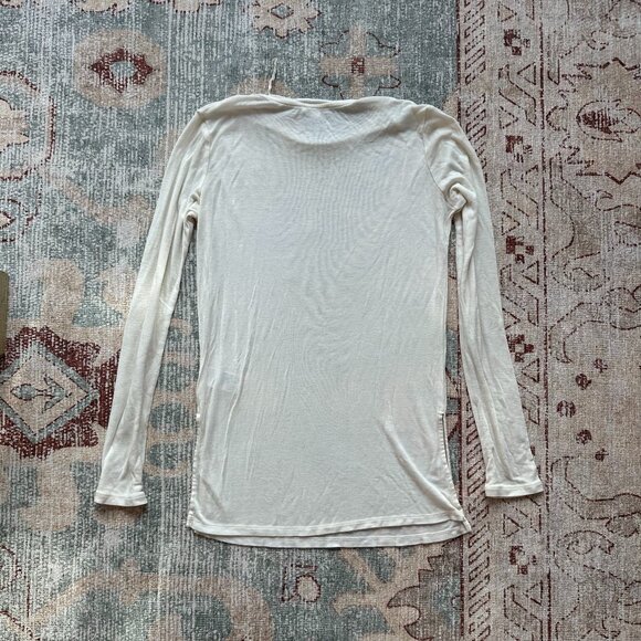 COS Long Sleeve Top - Picture 2 of 3